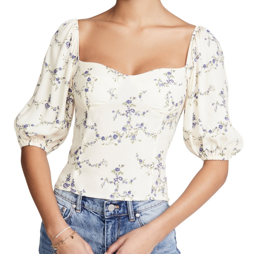 Reformation lua top